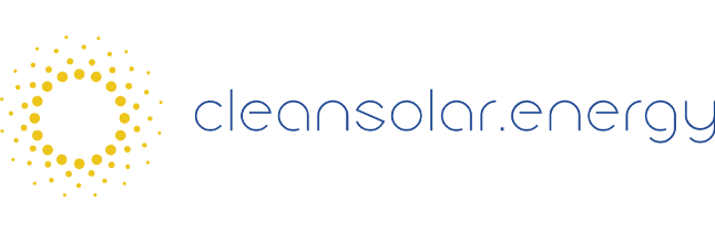 CleanSolar.Energy
